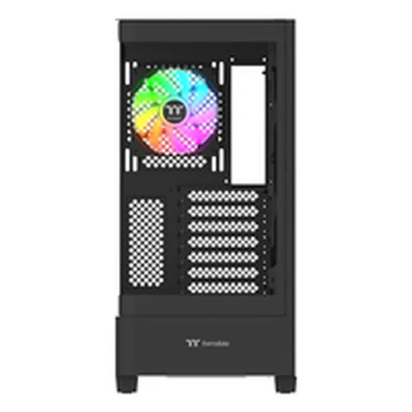 ATX semi-tornikotelo THERMALTAKE CA-11G-00M1WN-00 Musta
