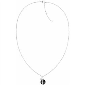 Ladies' Necklace Tommy Hilfiger 2780761 51 cm