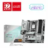 Pagrindinė plokštė MSI 911-7E66-001 B850 AMD AM5