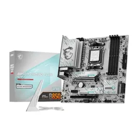 Pagrindinė plokštė MSI 911-7E66-001 B850 AMD AM5