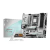 Pagrindinė plokštė MSI 911-7E66-001 B850 AMD AM5
