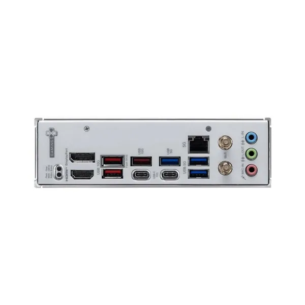 Pagrindinė plokštė MSI 911-7E66-001 B850 AMD AM5