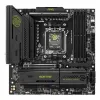 Pagrindinė plokštė MSI 911-7E66-001 B850 AMD AM5
