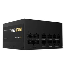 Spēļu barošanas bloks Forgeon 850 W 80 Plus Gold