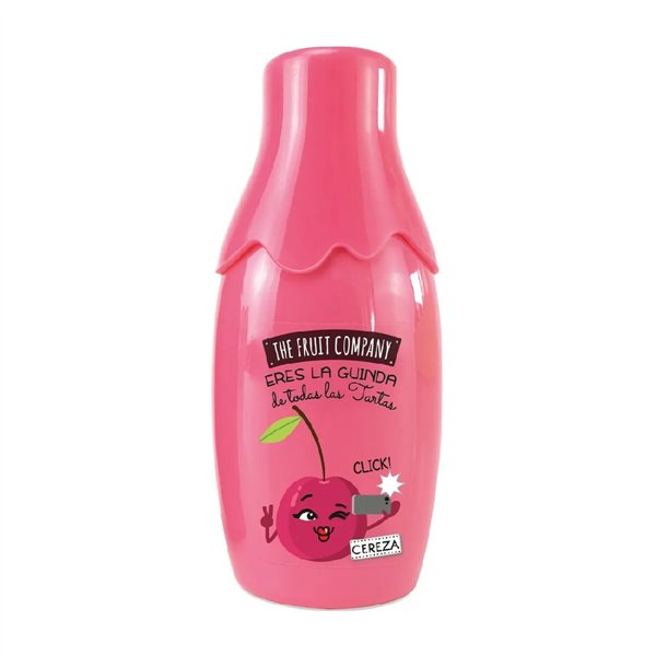 Naisten parfyymi The Fruit Company EDT 40 ml 45 ml Eres la Guinda de Todas las Tartas Fuksia