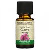 100% Pure Clove Essential Oil - 15 ml.