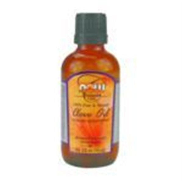 Essential Oil, Clove Oil - 59 ml.