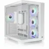ATX semi-tornikotelo THERMALTAKE CA-1Z2-00M6WN-00 Valkoinen