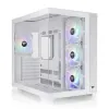 ATX semi-tornikotelo THERMALTAKE CA-1Z2-00M6WN-00 Valkoinen