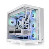ATX semi-tornikotelo THERMALTAKE CA-1Z2-00M6WN-00 Valkoinen