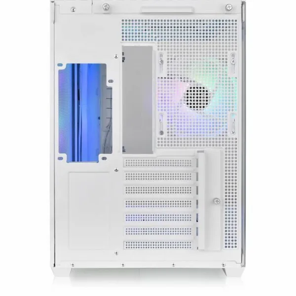 ATX semi-tornikotelo THERMALTAKE CA-1Z2-00M6WN-00 Valkoinen