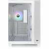 ATX semi-tornikotelo THERMALTAKE CA-1Z2-00M6WN-00 Valkoinen