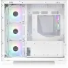 ATX semi-tornikotelo THERMALTAKE CA-1Z2-00M6WN-00 Valkoinen
