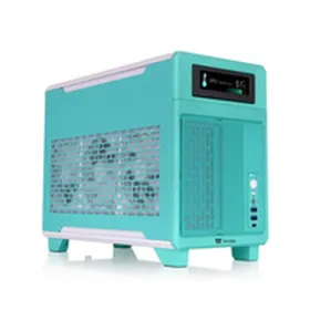 ATX Pus-torņveida Kārba THERMALTAKE TR100