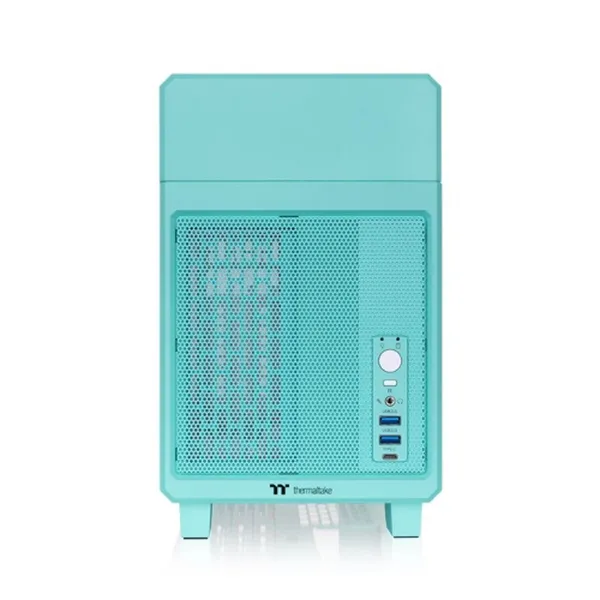 ATX Pus-torņveida Kārba THERMALTAKE TR100