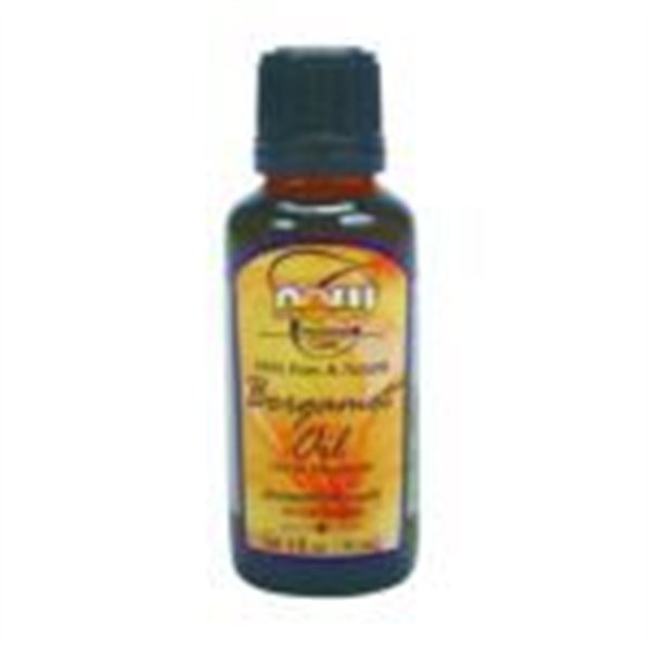 Ēteriskā eļļa, bergamotes eļļa - 30 ml.