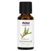 Essential Oil, Cedarwood Oil - 30 ml.