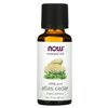 Essential Oil, Atlas Cedar Oil - 30 ml.