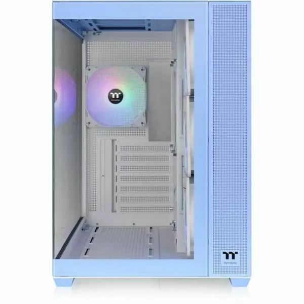 ATX Semi-tower Korpus THERMALTAKE CA-1Z2-00MFWN-00 Sinine