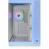 ATX Semi-tower Korpus THERMALTAKE CA-1Z2-00MFWN-00 Sinine
