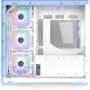ATX Semi-tower Korpus THERMALTAKE CA-1Z2-00MFWN-00 Sinine