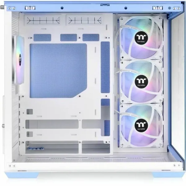 ATX Semi-tower Korpus THERMALTAKE CA-1Z2-00MFWN-00 Sinine