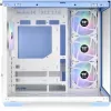 ATX Semi-tower Korpus THERMALTAKE CA-1Z2-00MFWN-00 Sinine