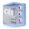 ATX Semi-tower Korpus THERMALTAKE CA-1Z2-00MFWN-00 Sinine