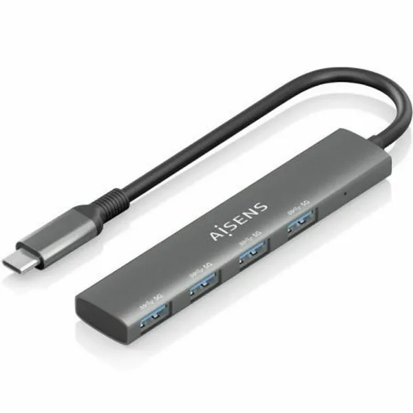 USB-adapter Aisens A109-0943