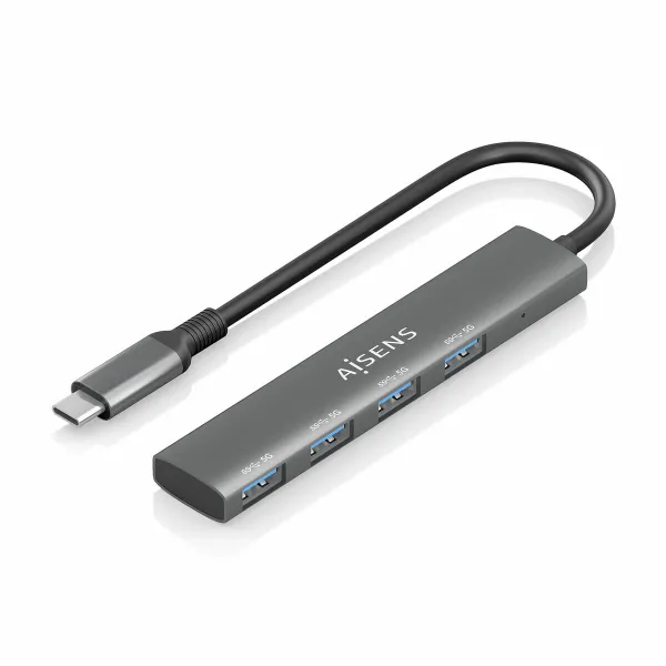 USB-adapter Aisens A109-0943