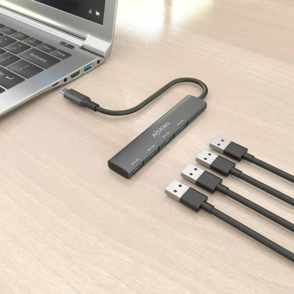 USB-adapter Aisens A109-0943