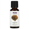 Essential Oil, Myrrh Oil Blend - 30 ml.