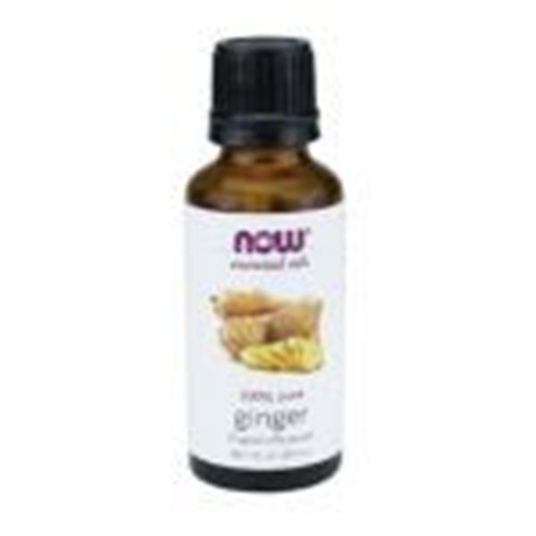 Essential Oil, Ginger Oil - 30 ml.