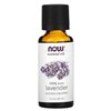 Essential Oil, Lavender Oil 100% Pure - 30 ml.