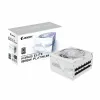 Strāvas padeve Gigabyte GP-AE1000PM PG5 ICE ATX 1000 W 125 W 80 PLUS Platinum
