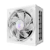 Strāvas padeve Gigabyte GP-AE1000PM PG5 ICE ATX 1000 W 125 W 80 PLUS Platinum