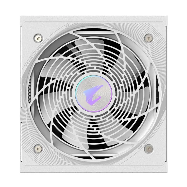 Strāvas padeve Gigabyte GP-AE1000PM PG5 ICE ATX 1000 W 125 W 80 PLUS Platinum