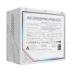 Strāvas padeve Gigabyte GP-AE1000PM PG5 ICE ATX 1000 W 125 W 80 PLUS Platinum