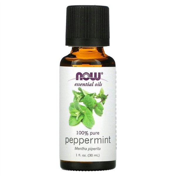 Essential Oil, Peppermint Oil - 30 ml.