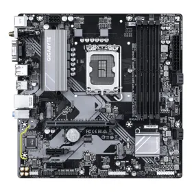Pagrindinė plokštė Gigabyte B760M D3HP WIFI6 INTEL B760 EXPRESS LGA 1700