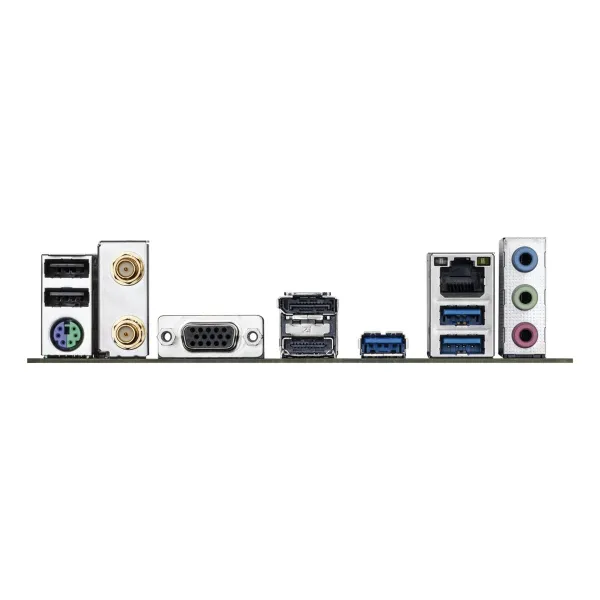 Pagrindinė plokštė Gigabyte B760M D3HP WIFI6 INTEL B760 EXPRESS LGA 1700