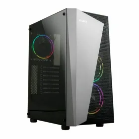 ATX semi-tornikotelo Zalman S4 Plus Musta