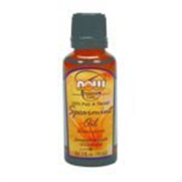 Essential Oil, Spearmint Oil - 30 ml.