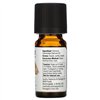 Essential Oil, Vetiver Oil - 10 ml.