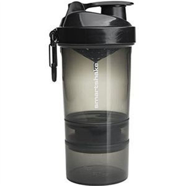 Original2Go, Gunsmoke Black - 600 ml.