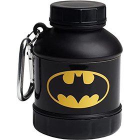 Whey2Go piltuve - DC Comics, Betmens - 110 ml.