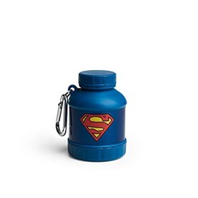 „Whey2Go“ piltuvėlis – DC Comics, Supermenas – 110 ml.