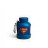 „Whey2Go“ piltuvėlis – DC Comics, Supermenas – 110 ml.