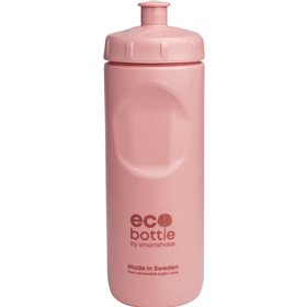 EcoBottle Squeeze, Burnt Pink - 500 ml.