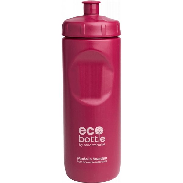 EcoBottle Squeeze, цвет Deep Rose - 500 мл.